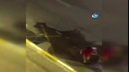 Sokak Karşılaştığı Kadını Taciz Eden Sapık, Adliyede Serbest