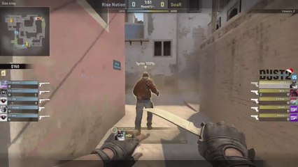 This USP-S Ace is UNREAL! So good!