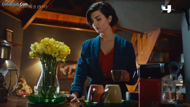 مسلسل جسور والجميلة الحلقة 75 مدبلج