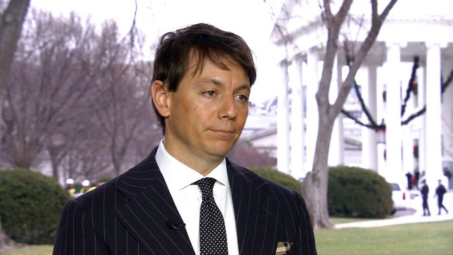 White House spokesman: 'No Democrats voted' for middle-class tax cuts