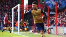 Oxlade-Chamberlain will feel the pressure on return to Arsenal - Seaman