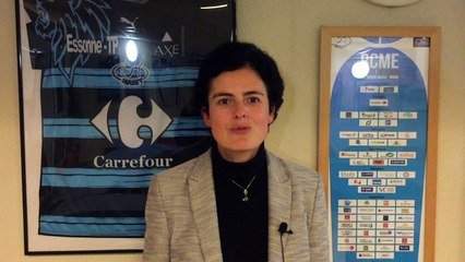 Florence Baric Vinci Immobilier