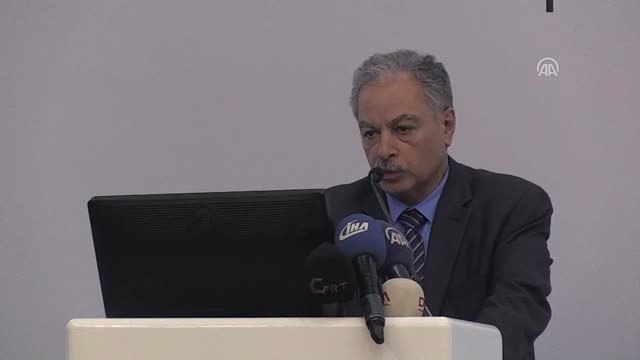 Al-Hiti: (Deaş'tan) Irak'ın Toprakları Tamamen Temizlendi ve Savaştan Sonra Şimdi İmara Başladık...