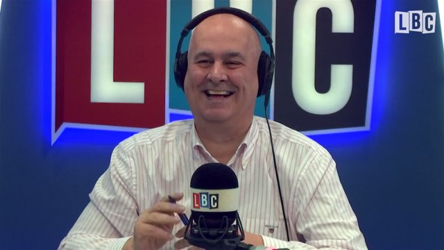 Caller’s Killer Question On What If Brexit Had Gone The Other Way