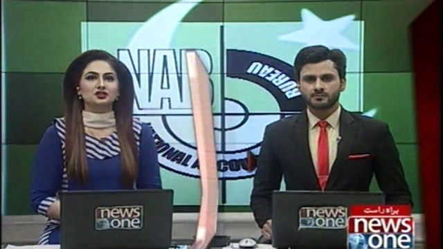 Case registered against four NAB Sindh officials on corruption allegations