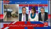 After The Controversial Speech Asif Zardari Sent Delegations To GHQ For Reconciliation - Rauf Klasra