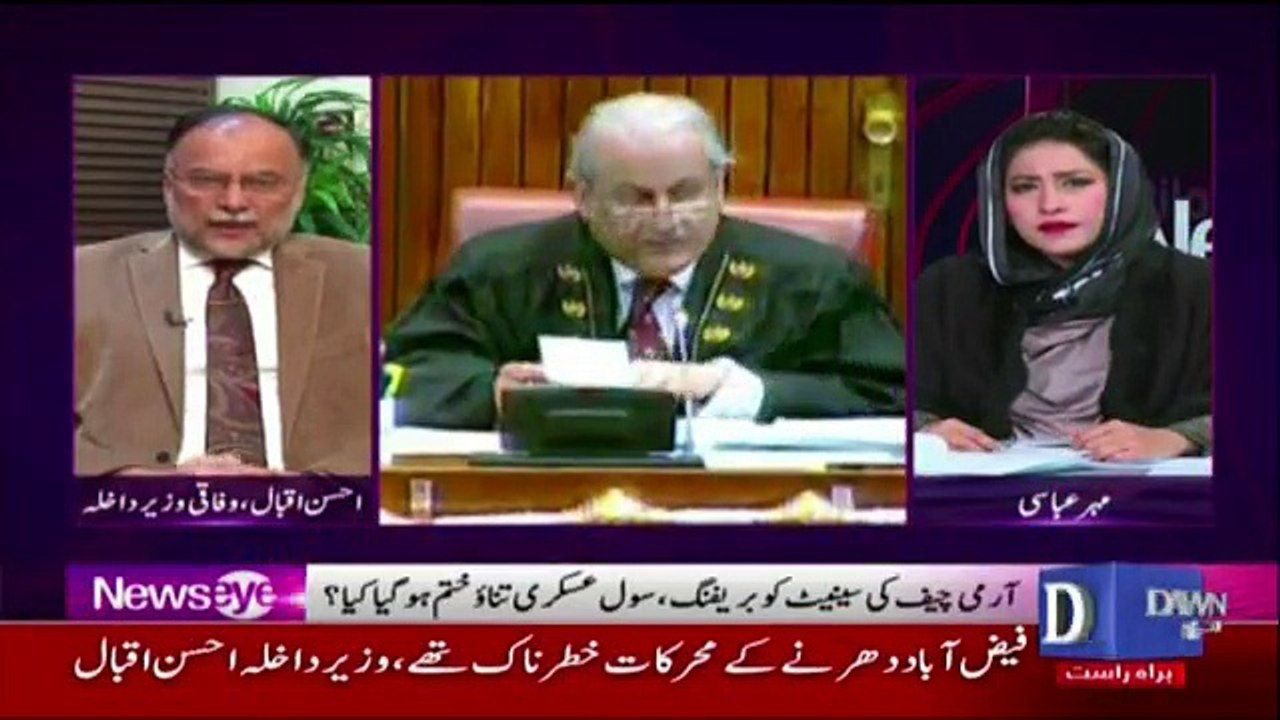 News Eye - 20th December 2017