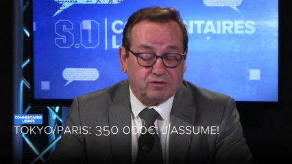 SO Commentaire libre - Mercredi 20 Décembre