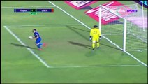 1-0 Penalty Goal Egypt  Premier - 20.12.2017 Ahly Cairo 1-0 Semouha Club