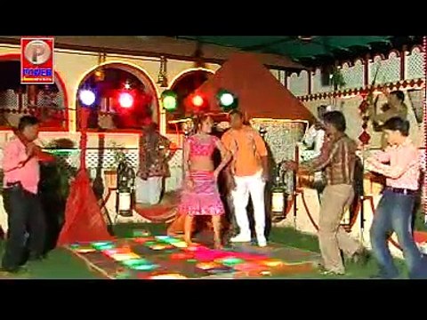 Nache Jad D j Par-Prakash Gandhi 'Rajasthani New Songs'_ Full Video _ Rajasthani