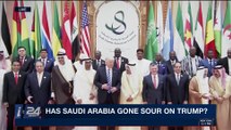 THE RUNDOWN | Has Saudi Arabia gone sour on Trump? | Wednesday, December 20th 2017