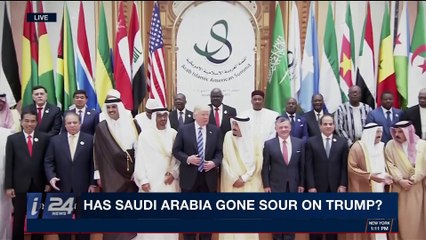 THE RUNDOWN | Has Saudi Arabia gone sour on Trump? | Wednesday, December 20th 2017
