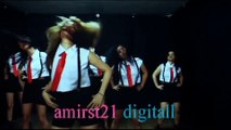 amirst21 digitall(HD) رقص گروهی دخترهای خوشگل ایرانی Persian Dance Girl*raghs dokhtar iranian