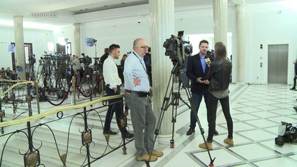 La UE activa “botón nuclear” contra Polonia por reforma judicial