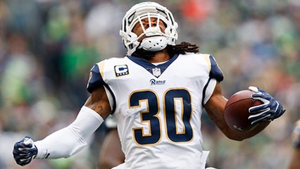 The Scouting Report: Todd Gurley vs. Titans