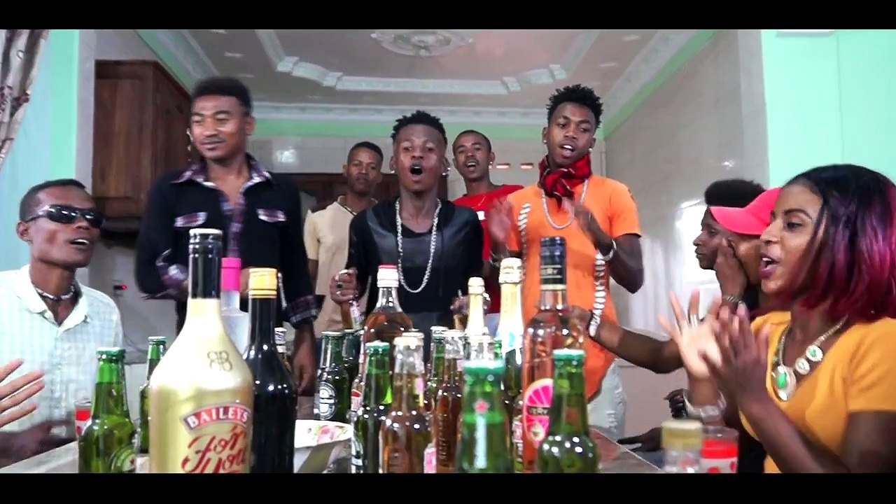 BRUNO DE SIRAMA    -      Soma tsara ny aigny       (Gasy HD 2017)