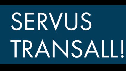 Servus Transall, TRIBUTE LTG-61 2017