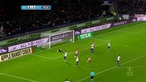 Goal HD  PSV Eindhoven 3-1 VVV-Venlo 20.12.2017