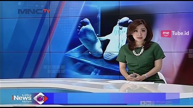 Pembunuhan Dalam Kapal, 3 Orang Tewas