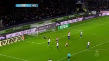 Hirving Lozano Goal HD - PSV 3-1 Venlo 20.12.2017