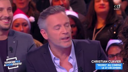 Jean-Michel Maire clashé par Christian Clavier : "C'est catastrophique"