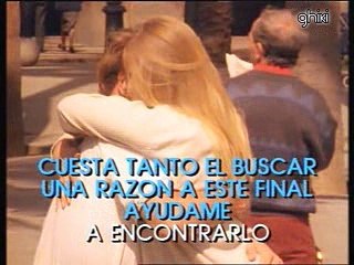 Obk - La princesa de mis sueños (Karaoke)