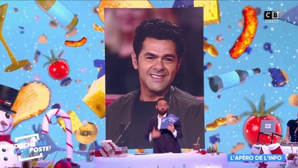 Le coup de gueule de Jamel Debbouze sur ses origines : TPMP réagit !