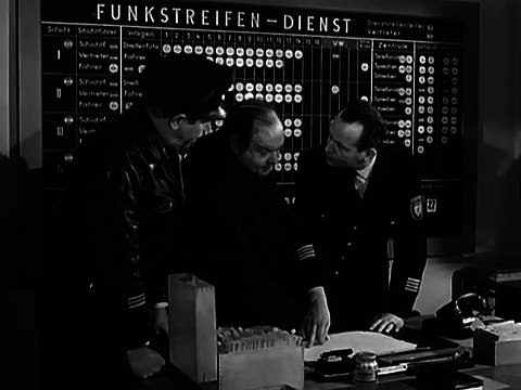 Funkstreife Isar 12 S02E08 - Glück Im Unglück