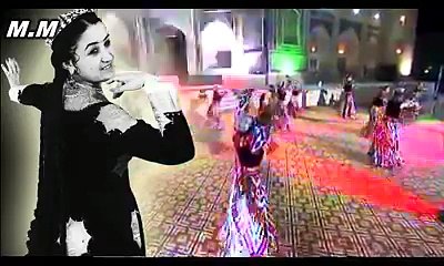 Mukaramma Turg'unbayeva: The Renowned Artist from Bayat 🎨