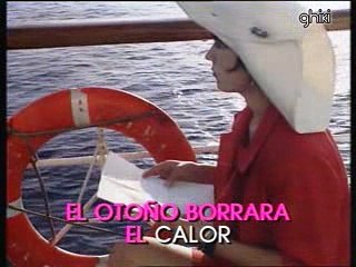 Pic nic - Me olvidarás (Karaoke)