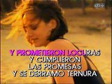 Presuntos Implicados - La flor de la mañana (Karaoke)