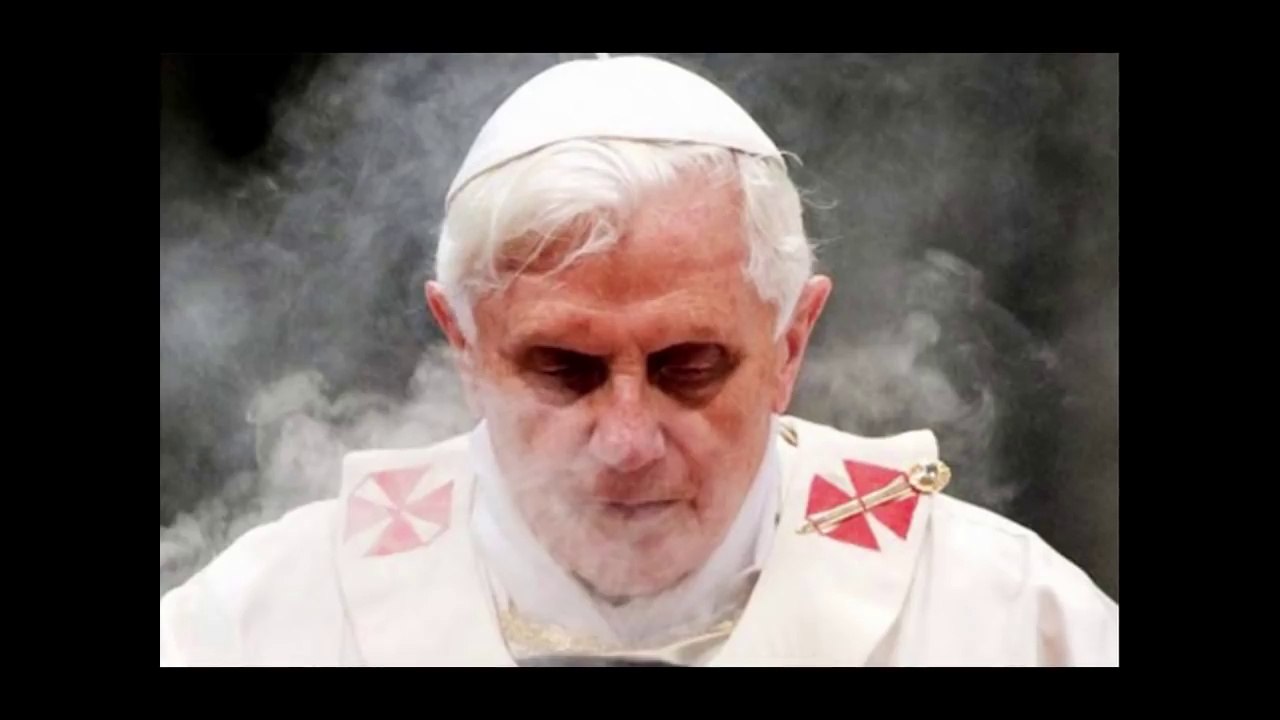 3rd Secret Of Fatima! Planet X, Wormwood, Have You Prepared For What's Coming