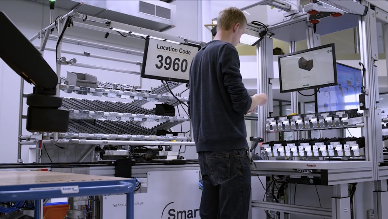 Digital in NRW - Das Kompetenzzentrum für den Mittelstand