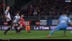 Naim Sliti Goal - Angers 0-1 Dijon 20-12-2017