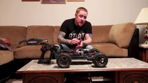 Traxxas E-Revo Brushed Edition Opinions/Review & Traxxas Summit Comparison