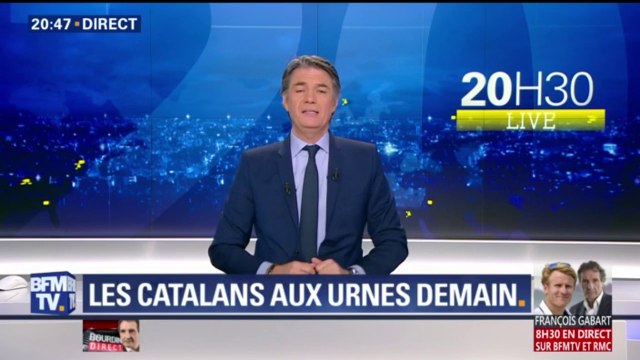 Les Catalans appelés aux urnes jeudi: Les résultats s'annoncent extrêmement serrés