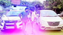 Superhit Lokgeet 2017 - Has Ke Kareja Me - Ritesh Pandey - Chirain - Bhojpuri Hit Songs 2017 new - YouTube (1080p)