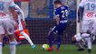 Bryan Pele Goal HD - Marseille	0-1	Troyes 20.12.2017
