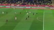 Falcao Goal HD - Monaco	1-0	Rennes 20.12.2017