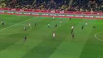 Falcao Goal HD - Monaco	1-0 Rennes 20.12.2017