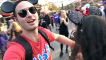 LOGAN PAUL DESTROYED OUR DISNEY DATE