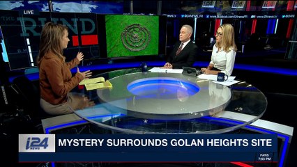 THE RUNDOWN | With Nurit Ben and Calev Ben-David | Wednesday, December 20th 2017