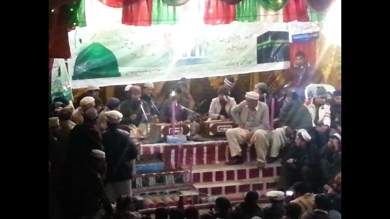uRS mOLA PATT QALANDAR 2014