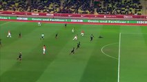 Falcao Goal HD - Monaco	1-0	Rennes 20.12.2017