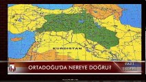 Ortadoğu'da nereye doğru? - 12.12.2017 Can Ataklı ile Yazı İşleri 1. Bölüm