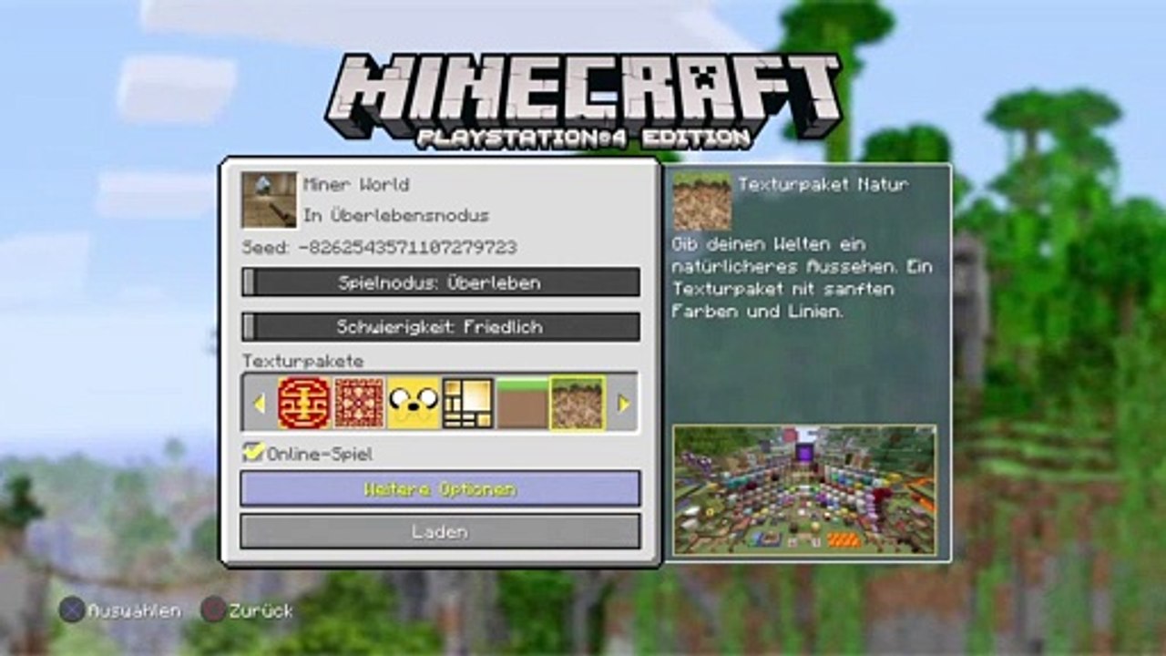 DonAleszandro Minecraft «-Tempel Bau-» (532)