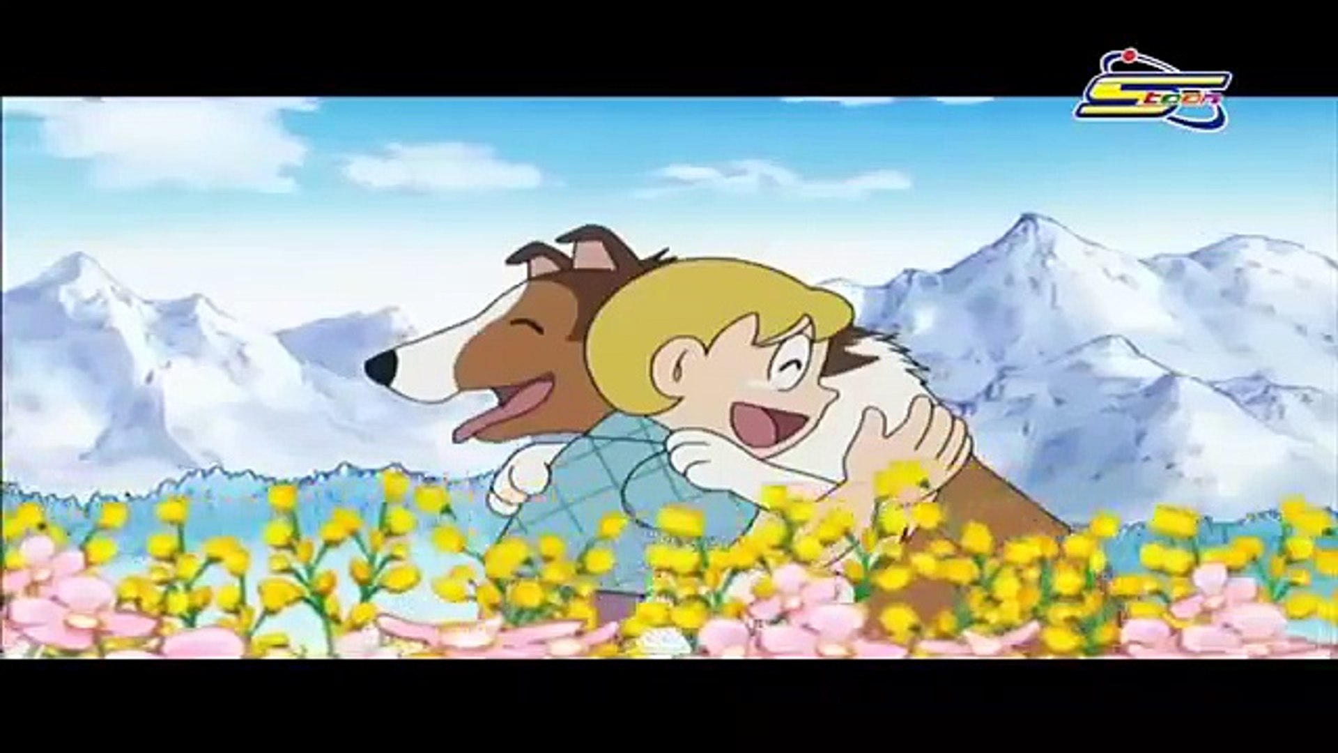⁣دورايمون __ حلقة