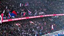 Incroyable but Cavani PSG 1-0 Caen 20.12.2017