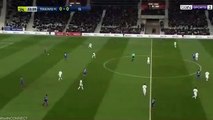But Fekir Toulouse 0-1 Lyon 20.12.2017