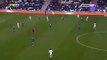 Bijou de Dimitri Payet  lors Marseille 1-1 Troyes - Quel but de Payet